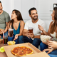 Image for article titled Gen Z Is Doing Thanksgiving Differently